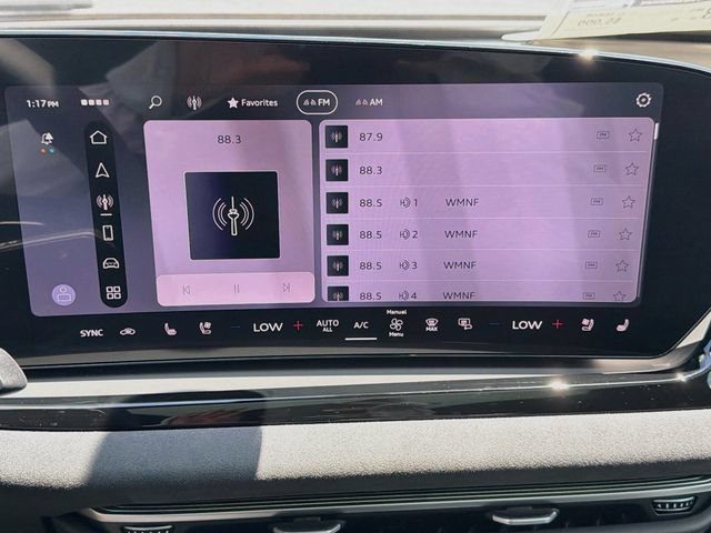 New 2026 Audi A6 Prestige AWD/4WD image 30