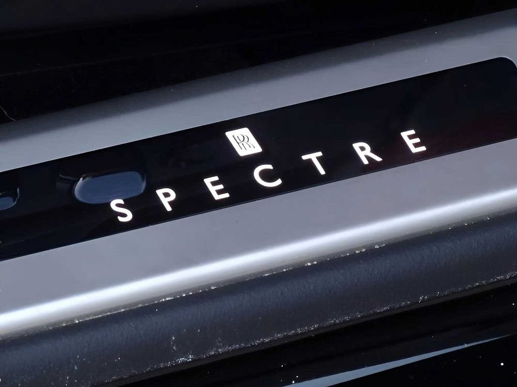 Certified 2024 Rolls-Royce Spectre w/ Spectre Launch Package AWD/4WD image 23