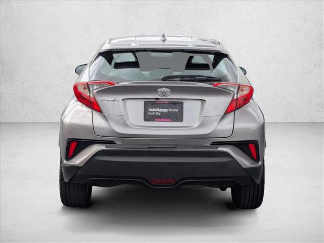 Used 2018 Toyota C-HR XLE image 7