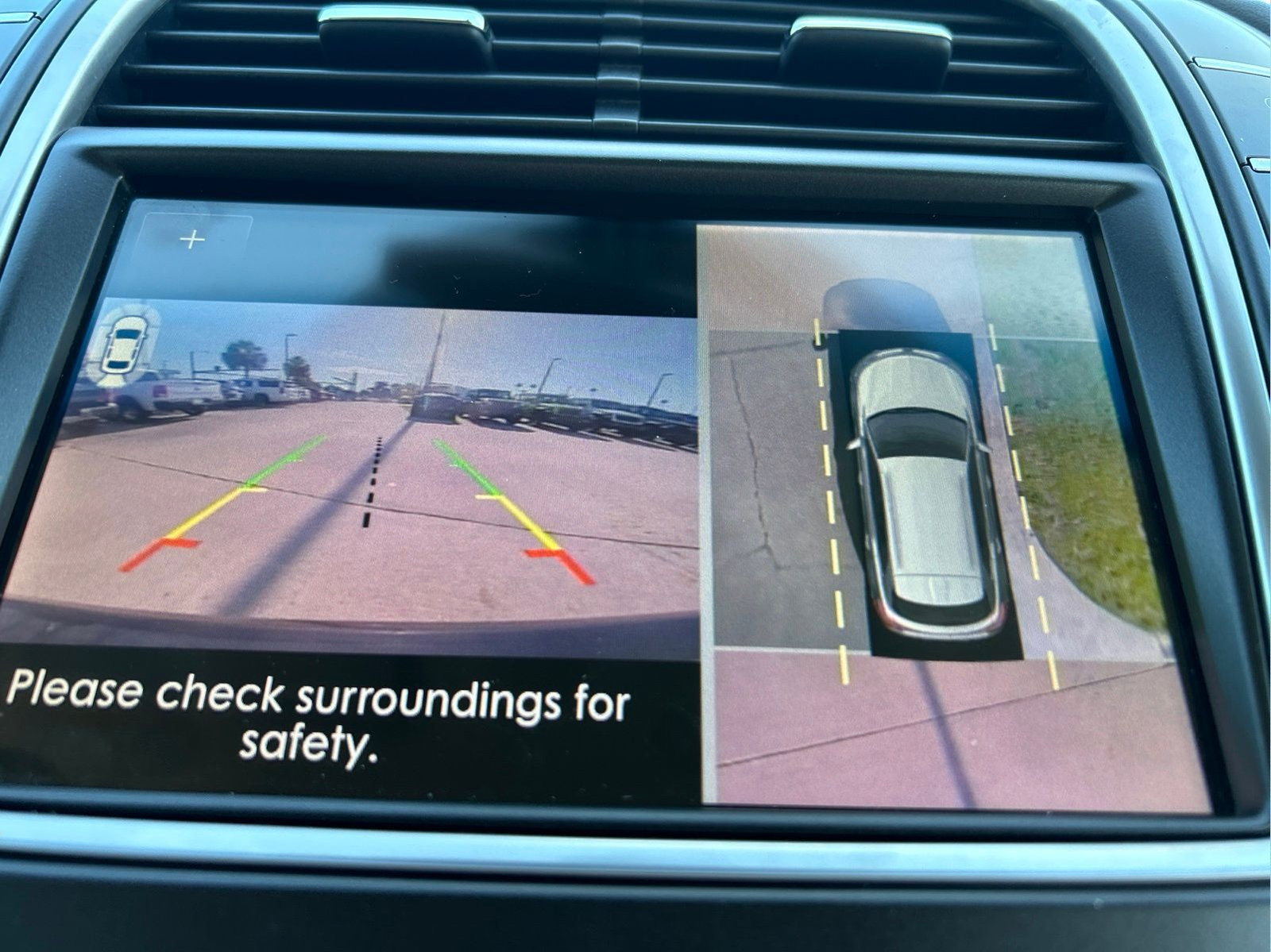 Used 2019 Lincoln Nautilus Black Label AWD/4WD image 30