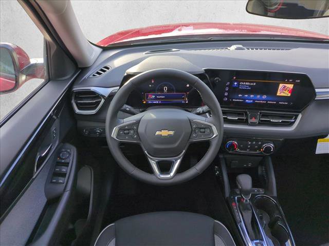 New 2026 Chevrolet TrailBlazer LT w/ LT Cold Weather Package image 13