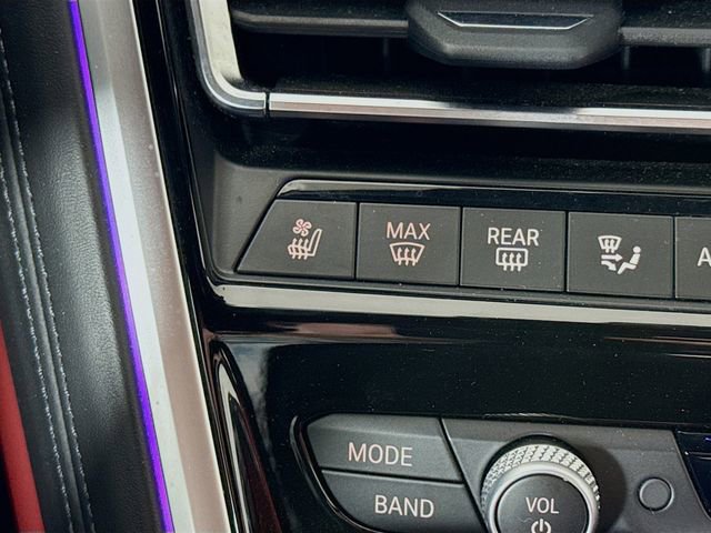 Used 2023 BMW M8 Competition image 20