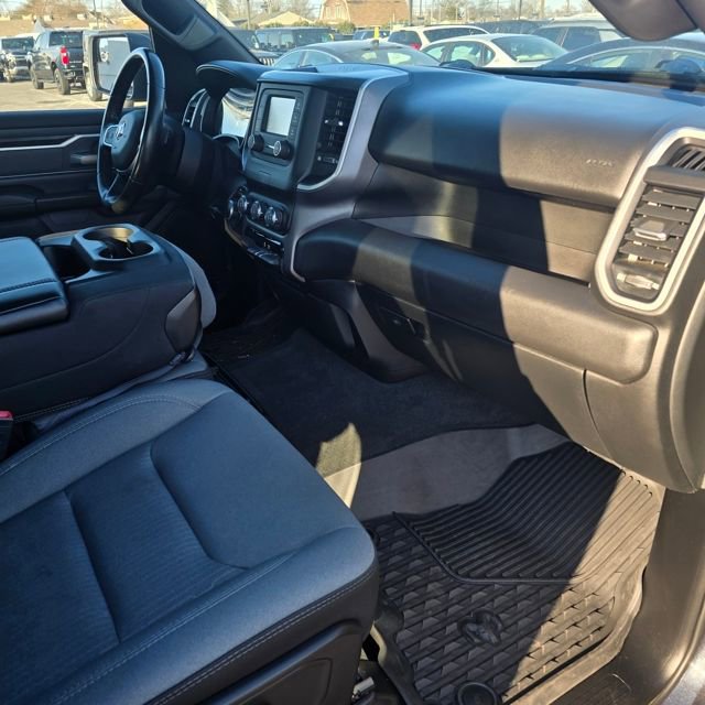 Used 2021 RAM 1500 Big Horn image 15