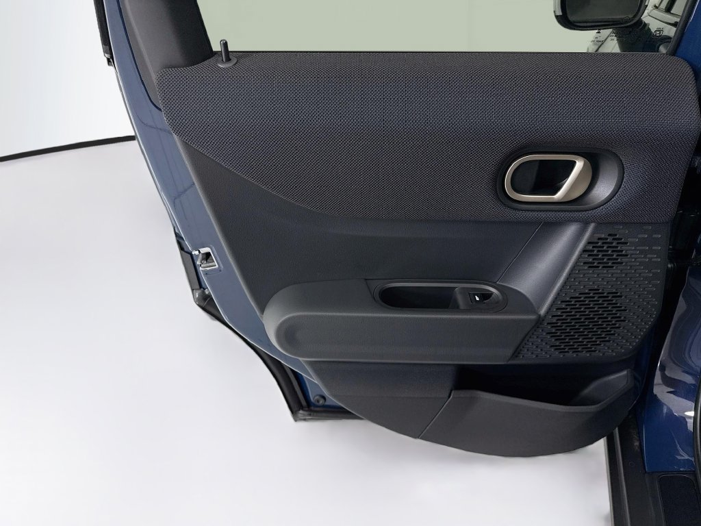 New 2026 MINI Cooper S FWD image 25