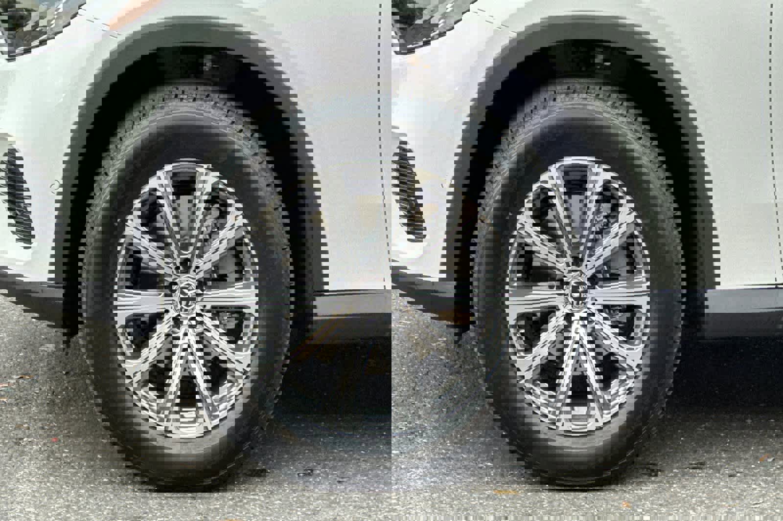 New 2026 Mercedes-Benz GLC 300 4MATIC image 24