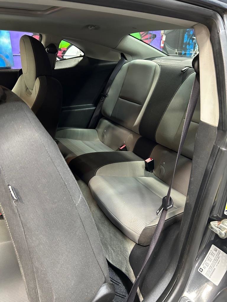 Used 2015 Chevrolet Camaro LT w/ 1LT Preferred Package image 14