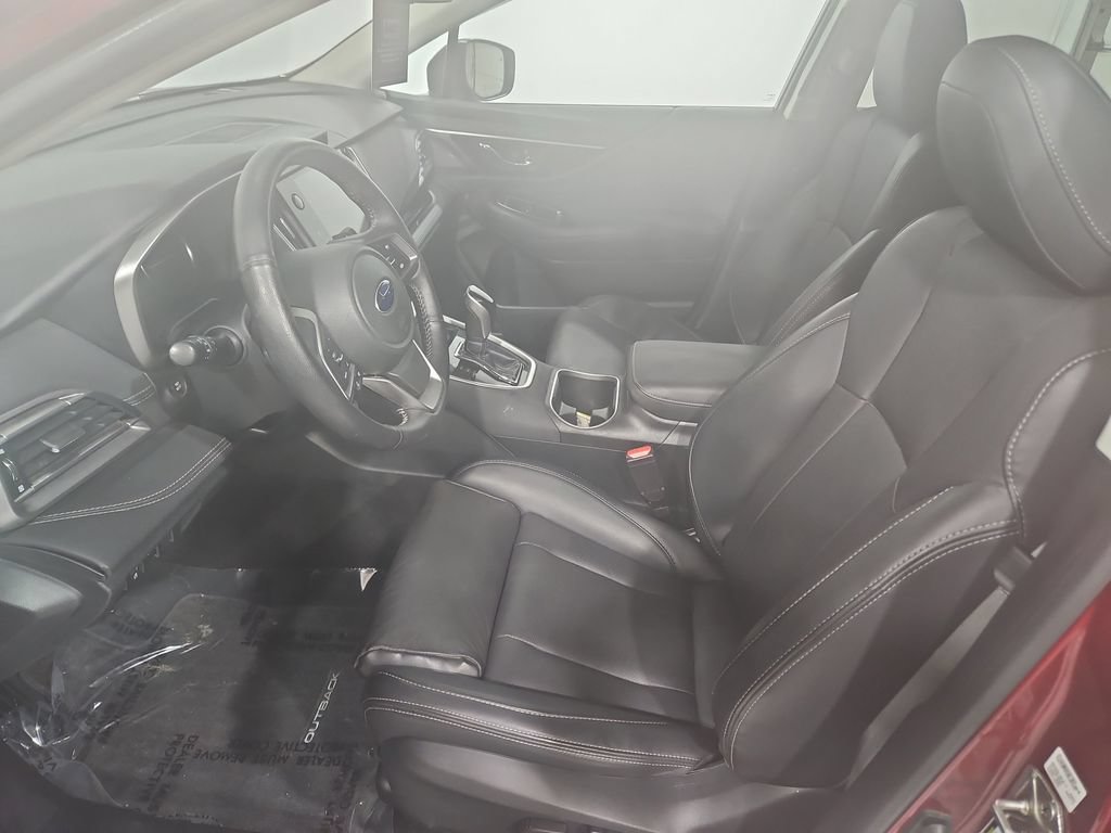 Used 2020 Subaru Outback Limited AWD/4WD image 10