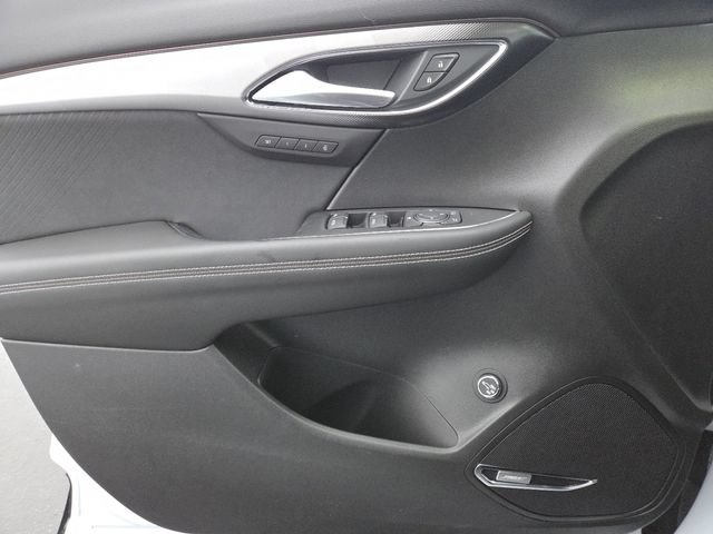New 2026 Buick Envision Sport Touring AWD/4WD image 35