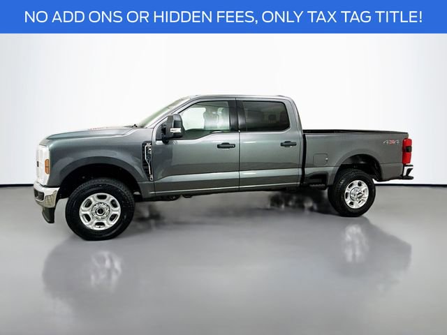 New 2026 Ford F250 XLT w/ 360-Degree Camera Package image 4