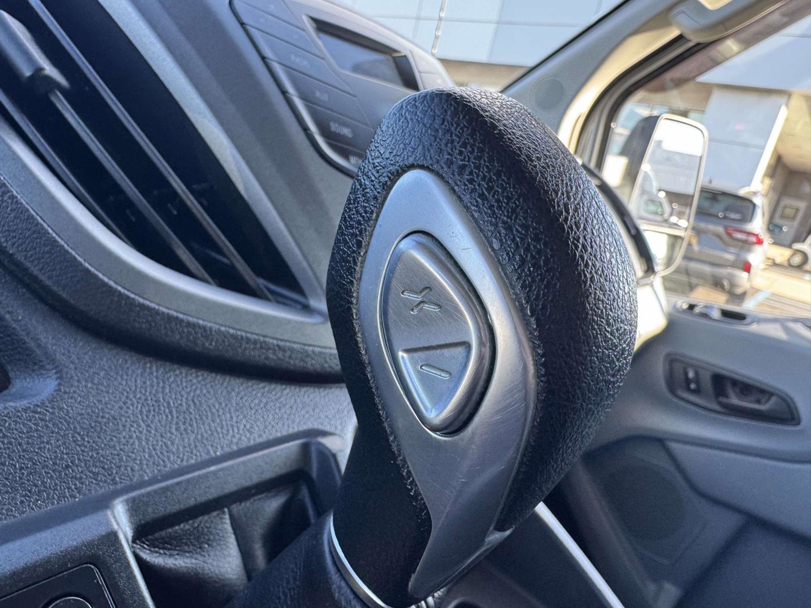 Used 2015 Ford Transit 350 148 High Roof Extended DRW image 43