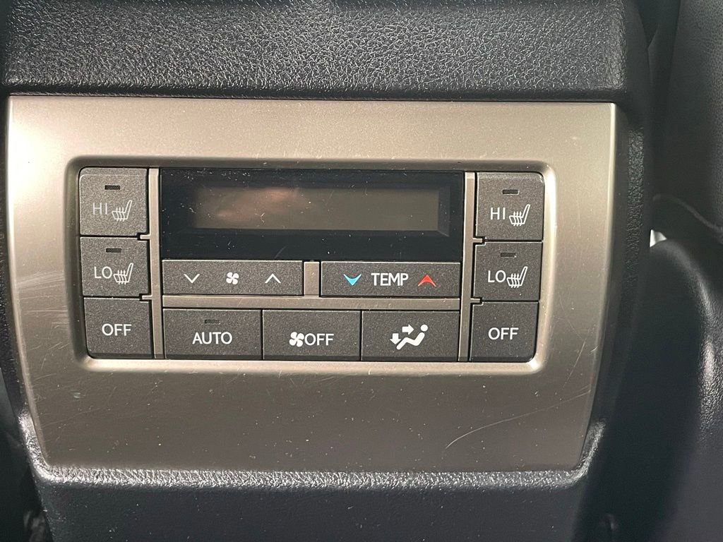 Used 2021 Lexus GX 460 Premium w/ Premium Package AWD/4WD image 23