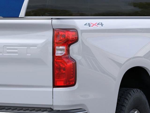 New 2026 Chevrolet Silverado 1500 W/T w/ WT Value Package image 11