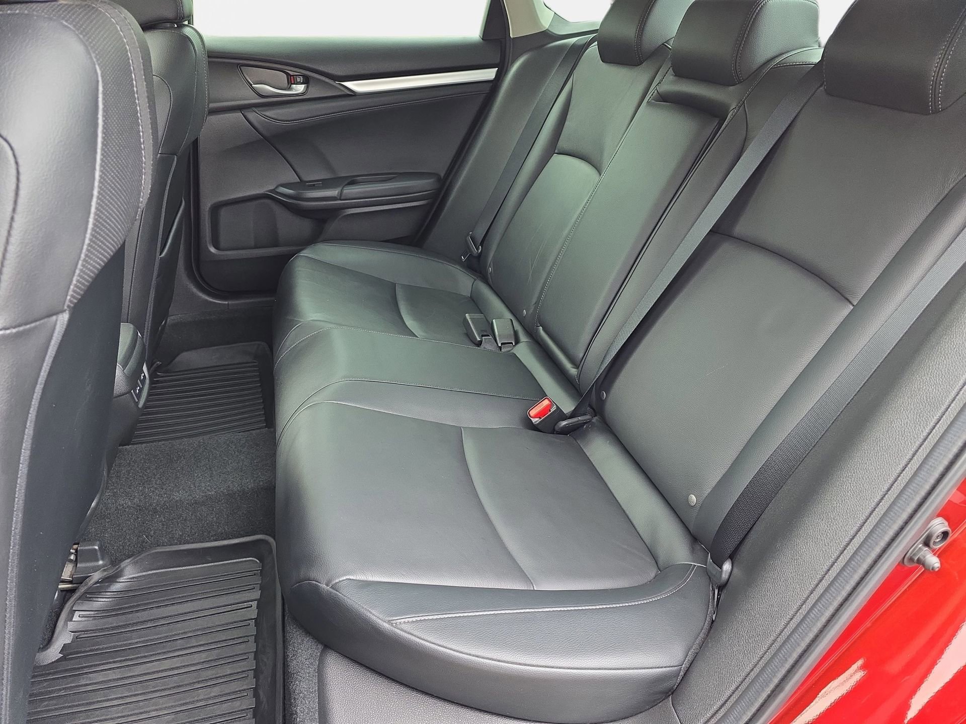 Used 2020 Honda Civic Touring image 13