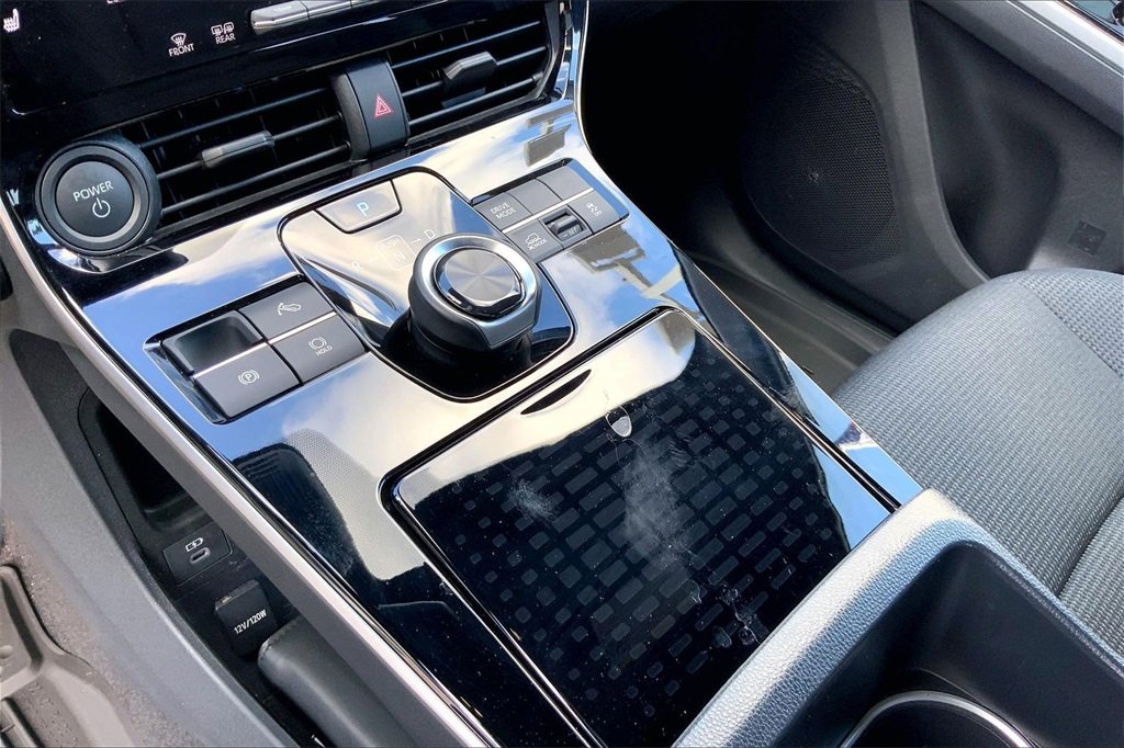 Used 2023 Subaru Solterra AWD image 17