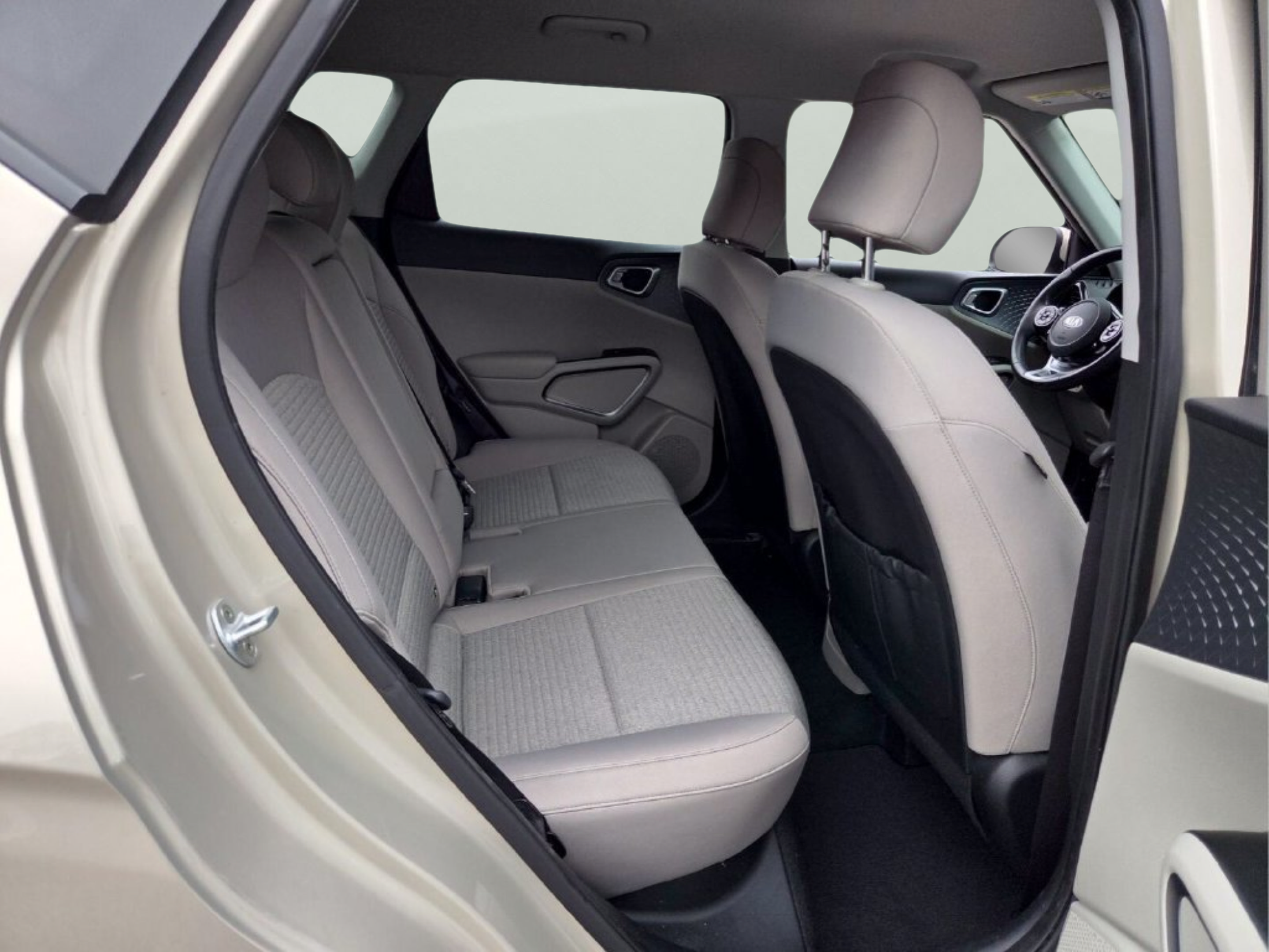 Used 2020 Kia Soul EX FWD image 14