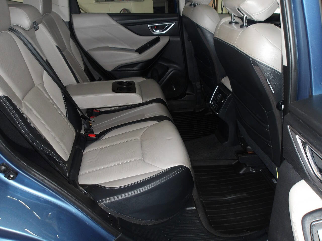 Used 2020 Subaru Forester Limited w/ Popular Package #3 image 28