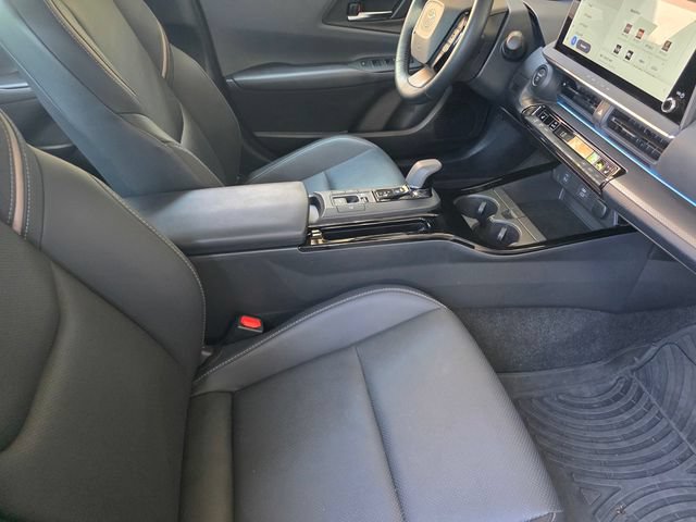 Used 2024 Toyota Prius XLE FWD image 16