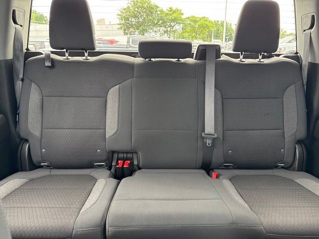 Used 2021 Chevrolet Silverado 1500 LT AWD/4WD image 27