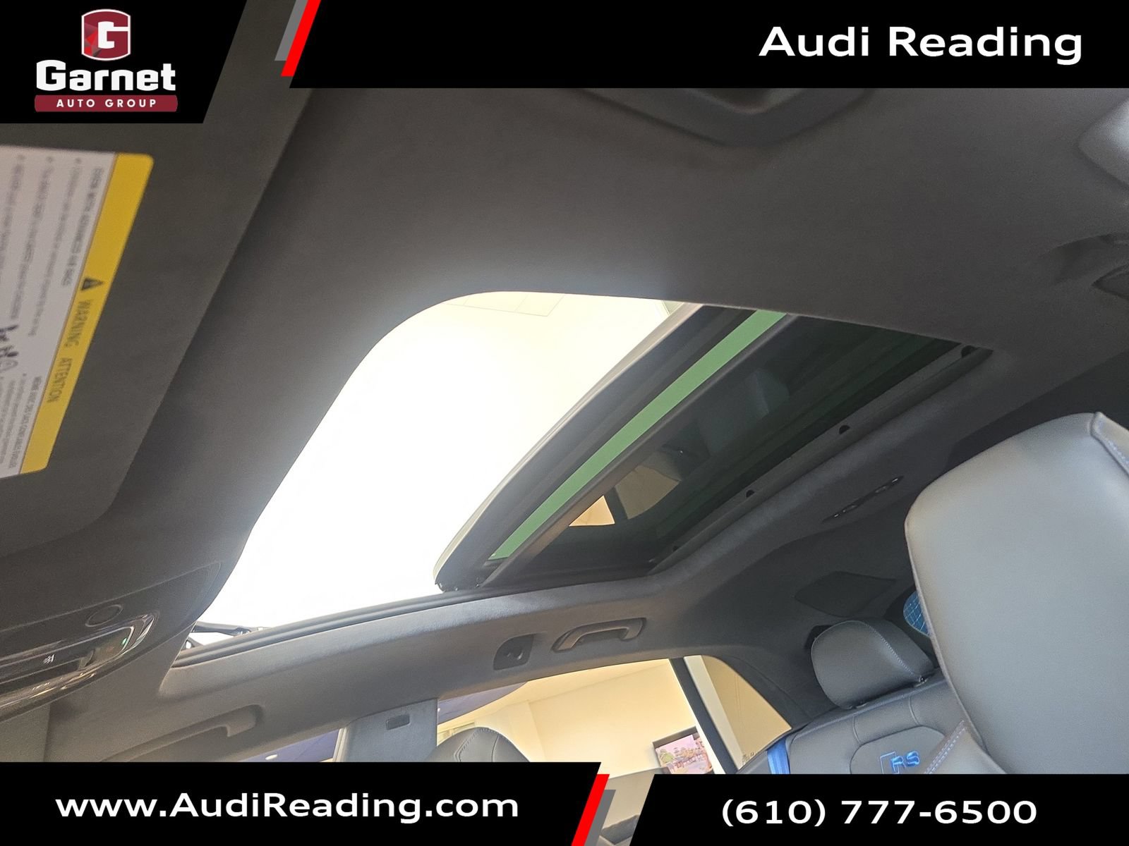 New 2026 Audi RS Q8 performance AWD/4WD image 10