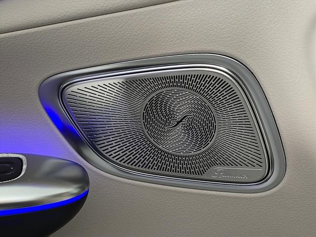 New 2026 Mercedes-Benz GLC 300 4MATIC image 17