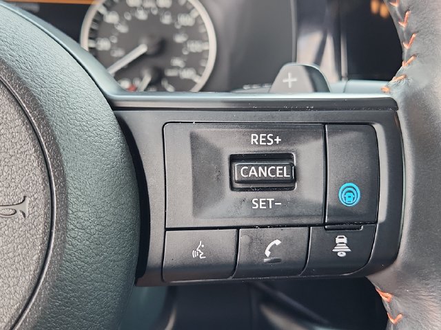 Certified 2024 Nissan Pathfinder Rock Creek AWD/4WD image 18
