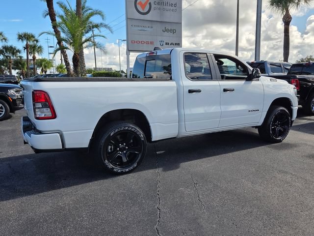 Certified 2023 RAM 1500 Big Horn RWD image 7