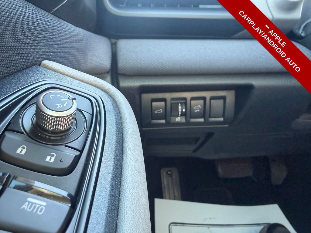 Used 2024 Subaru Outback Premium AWD/4WD image 16