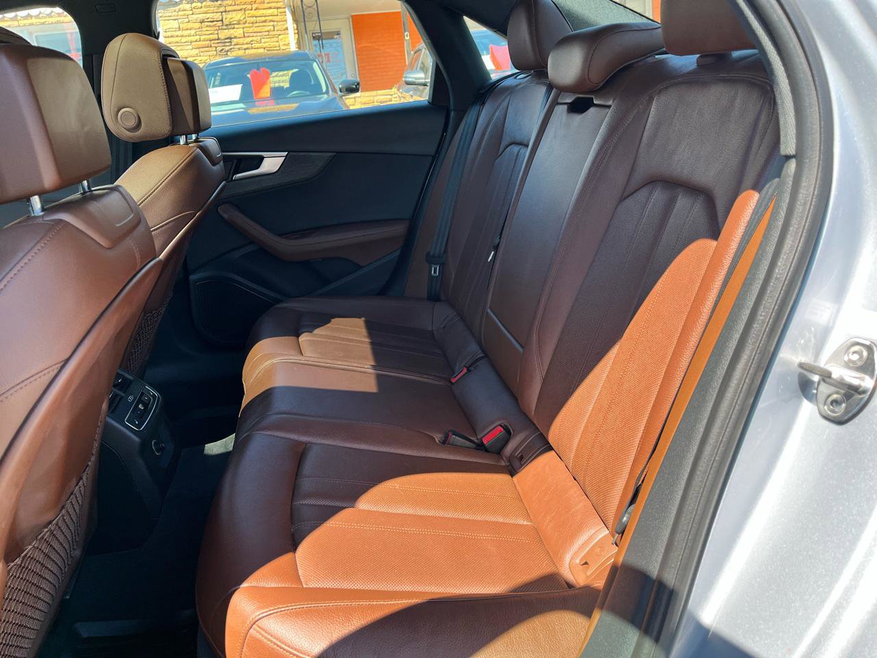 Used 2018 Audi A4 2.0T Prestige w/ Prestige Package image 14