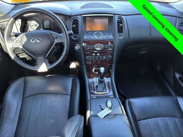 Used 2016 INFINITI QX50 Journey w/ Premium Package image 25