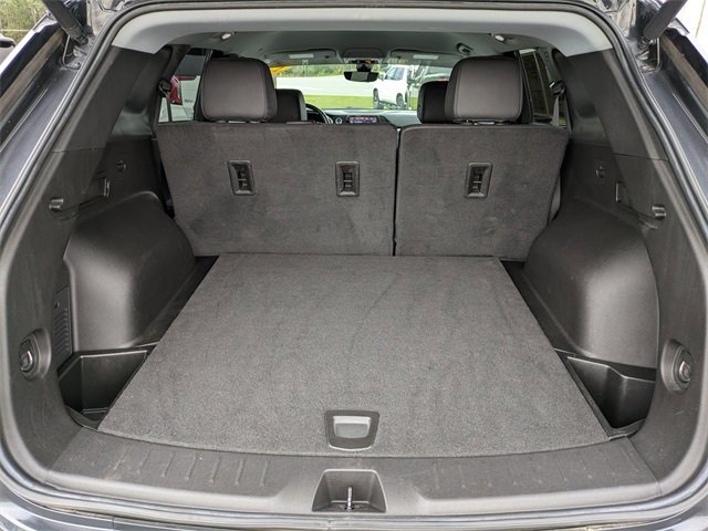 Used 2022 Chevrolet Blazer LT w/ Sound & Technology Package image 14