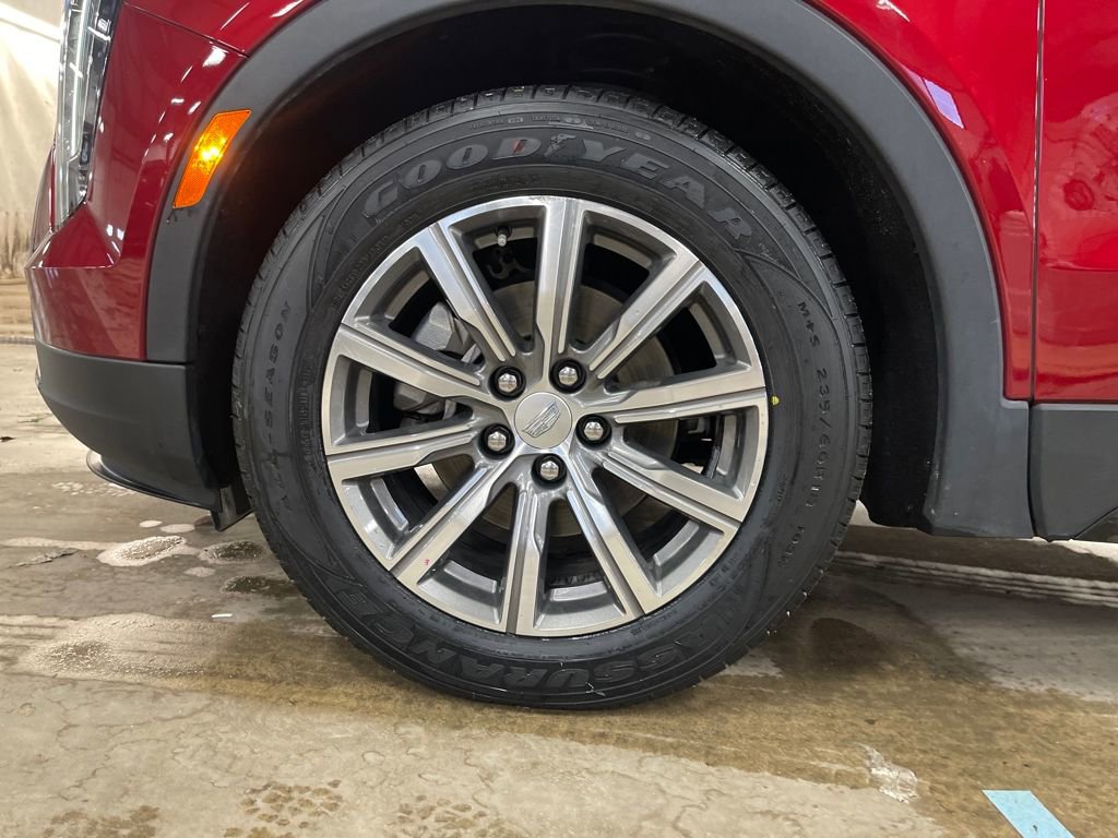 Used 2019 Cadillac XT4 Sport image 28