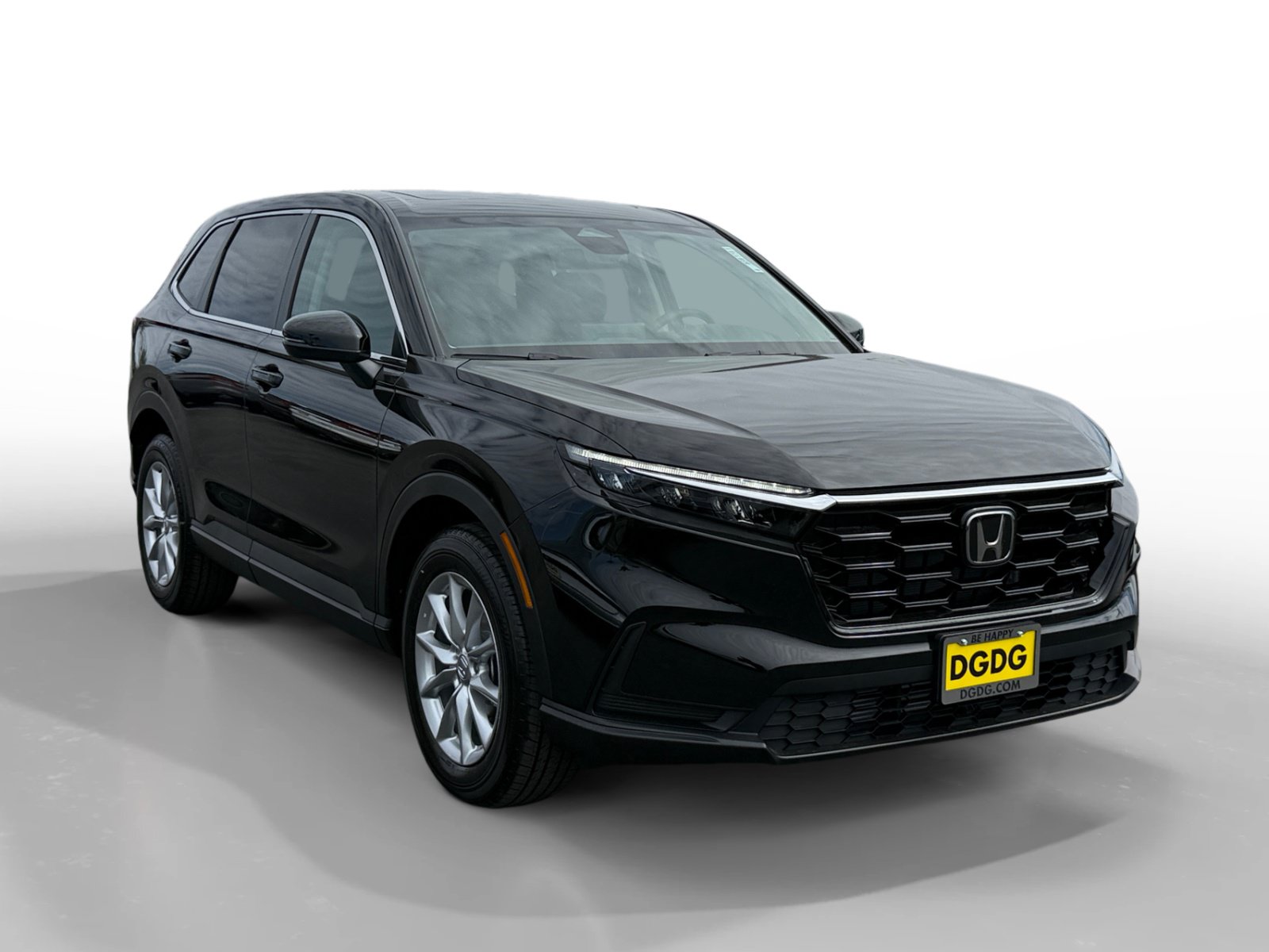 New 2026 Honda CR-V EX image 7