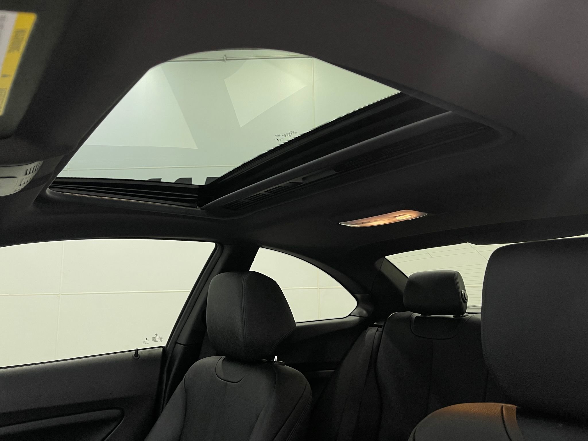 Used 2016 BMW M235i xDrive Coupe image 12