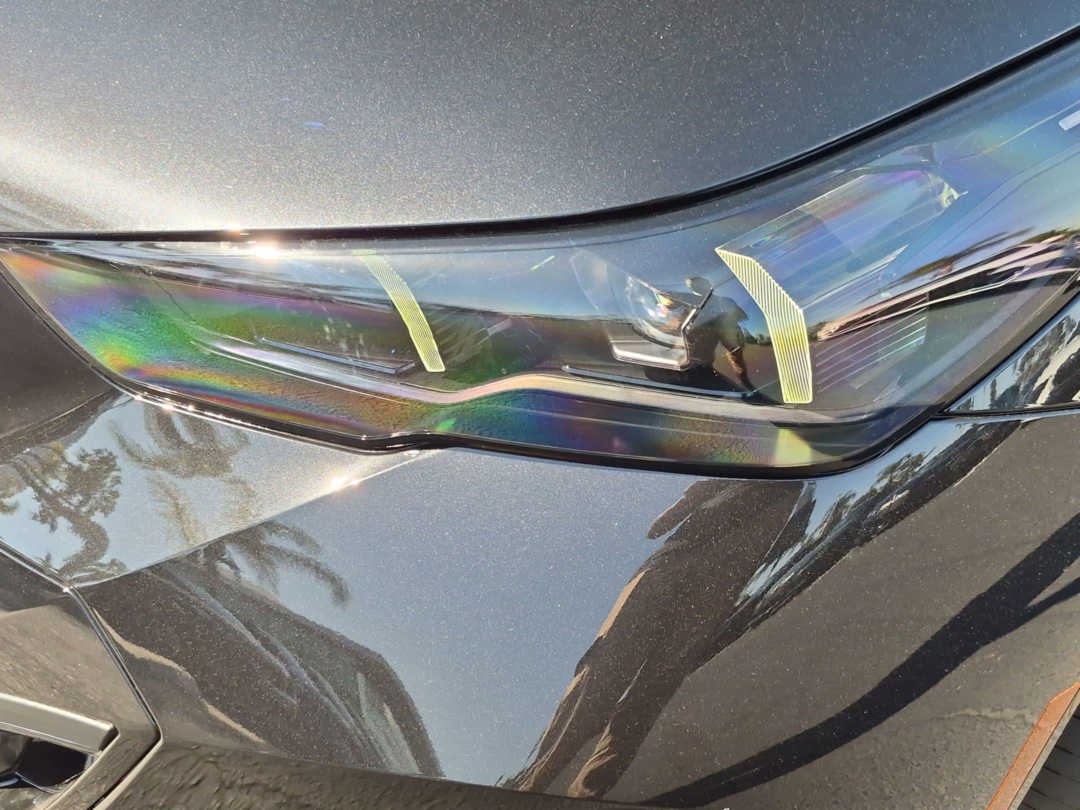 New 2027 BMW i5 eDrive40 RWD image 5