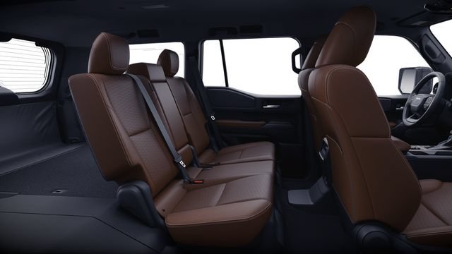 New 2027 Toyota Land Cruiser AWD/4WD image 21