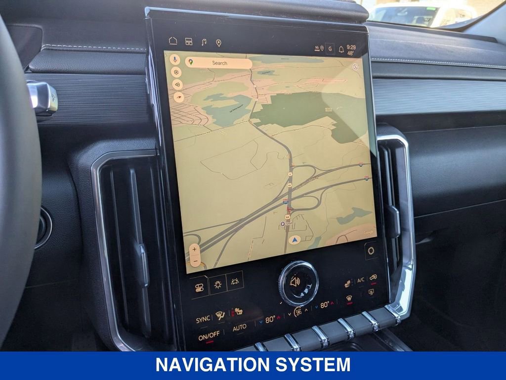 New 2026 GMC Acadia Elevation w/ Elevation Premium Package image 21