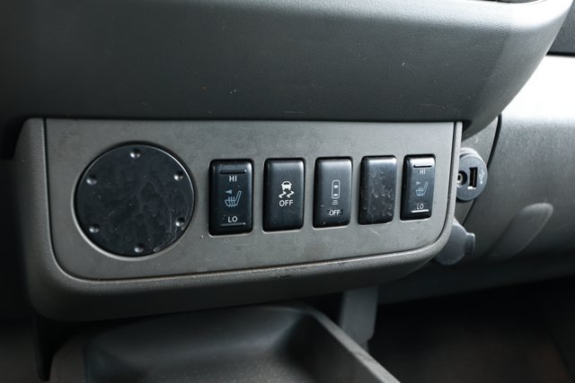 Used 2019 Nissan Frontier SL RWD image 18