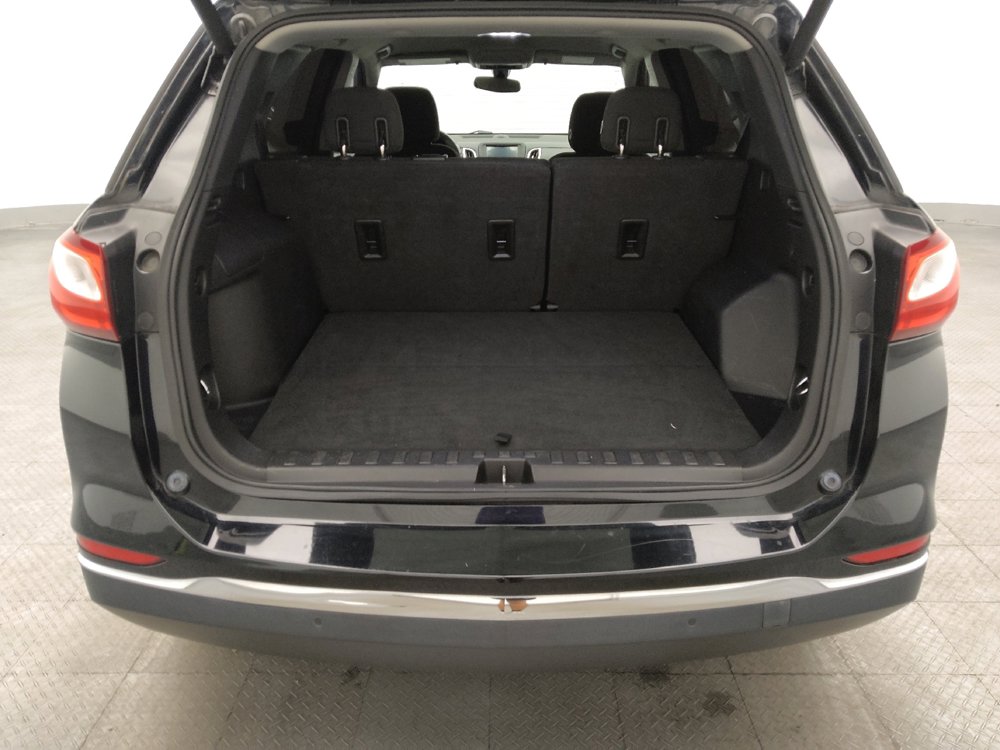 Used 2018 Chevrolet Equinox LT FWD image 29
