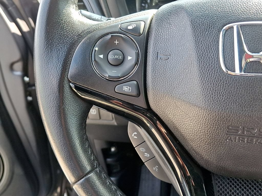 Used 2019 Honda HR-V Sport image 23