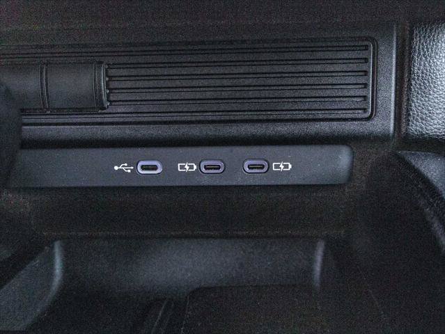 Certified 2024 Toyota Land Cruiser 1958 AWD/4WD image 36