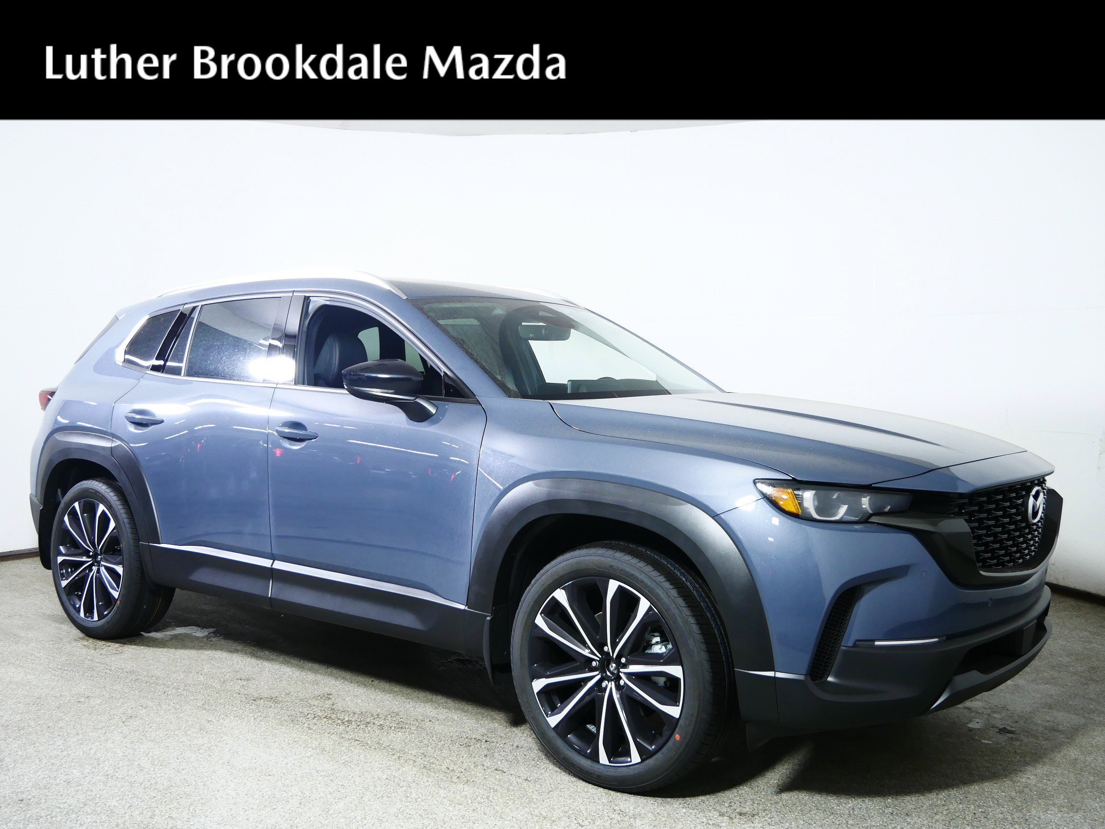 New 2026 MAZDA CX-50 AWD 2.5 S w/ Premium Package