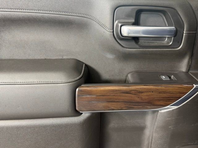 Used 2019 GMC Sierra 1500 SLT w/ SLT Premium Plus Package image 20