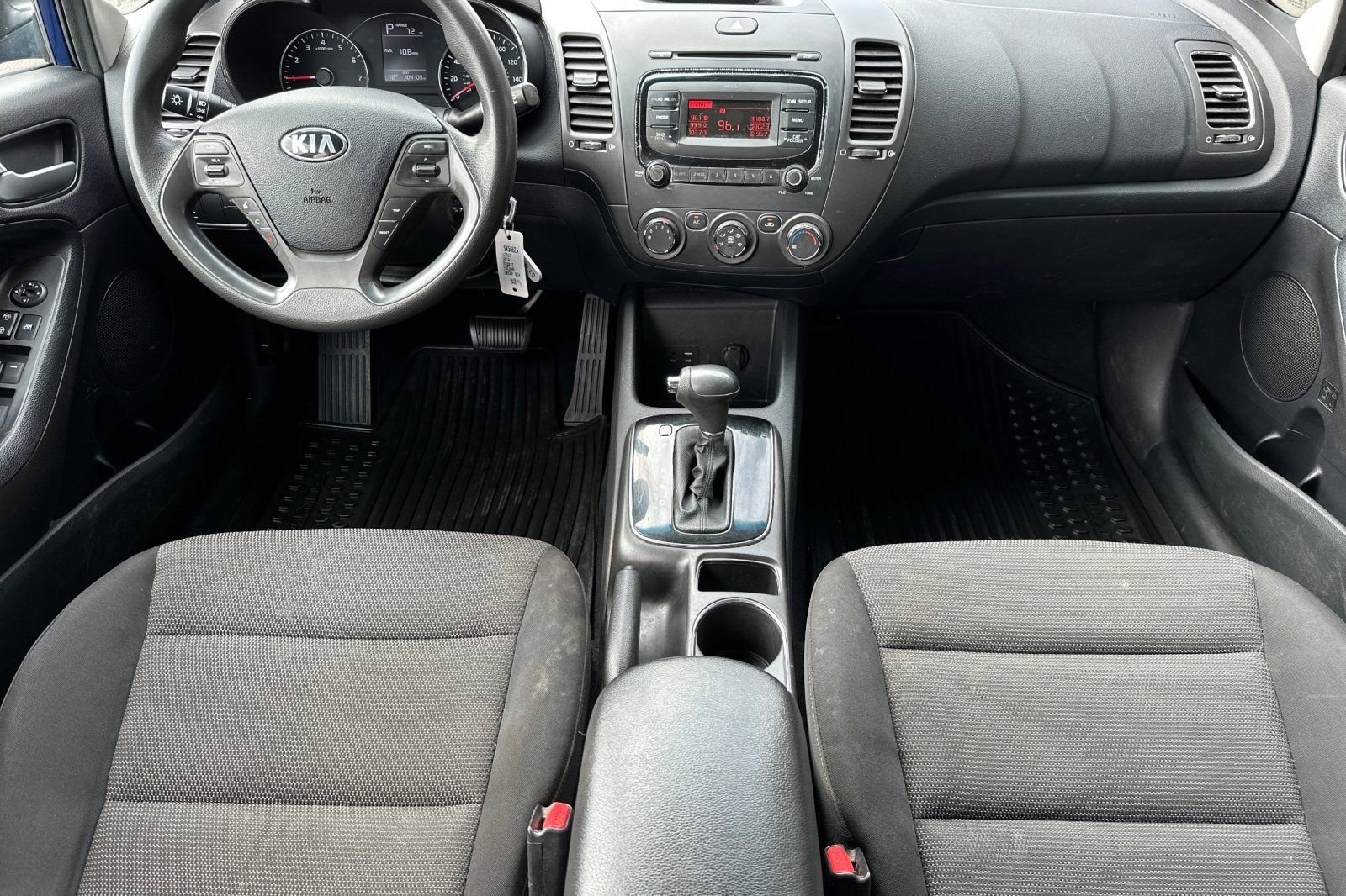 Used 2017 Kia Forte LX image 14