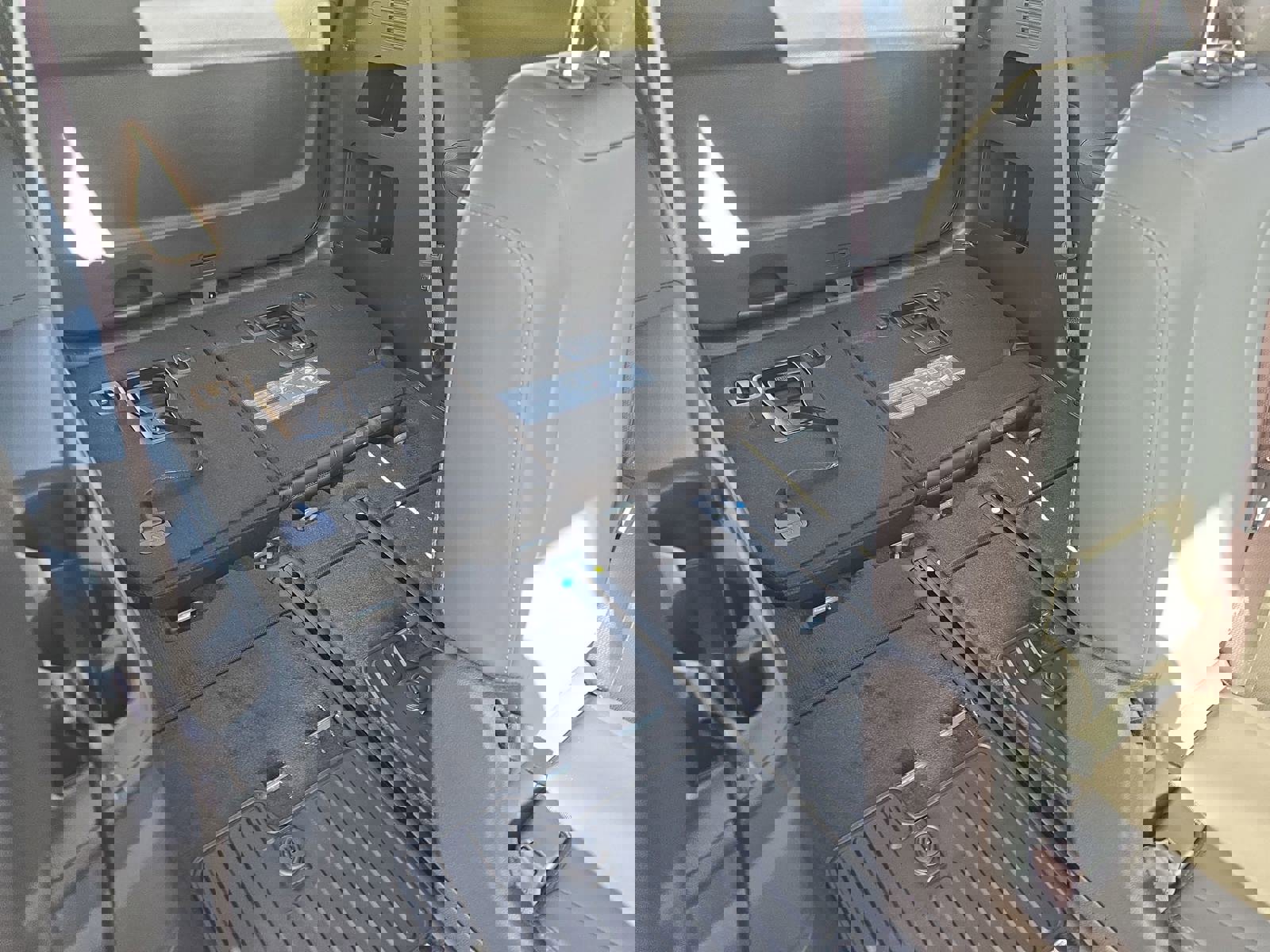 New 2026 Kia Carnival SX image 13