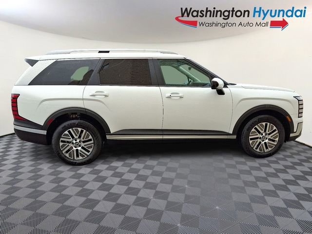 New 2026 Hyundai Palisade SEL AWD/4WD image 7