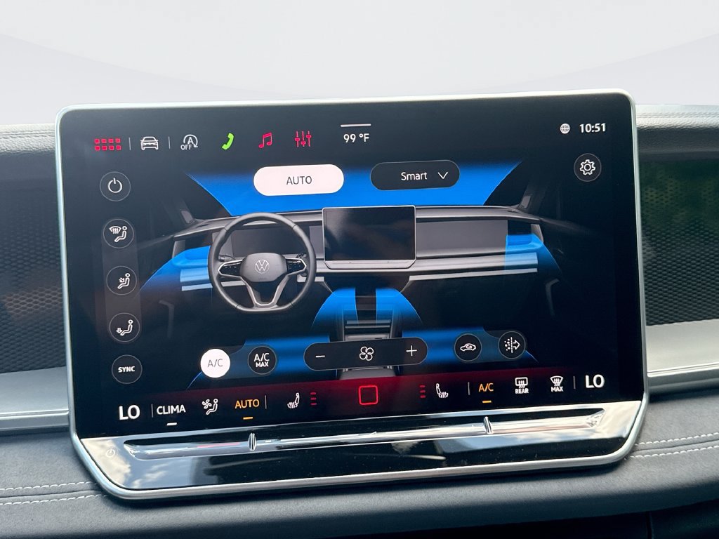 New 2026 Volkswagen Tiguan SE R-Line AWD/4WD image 17