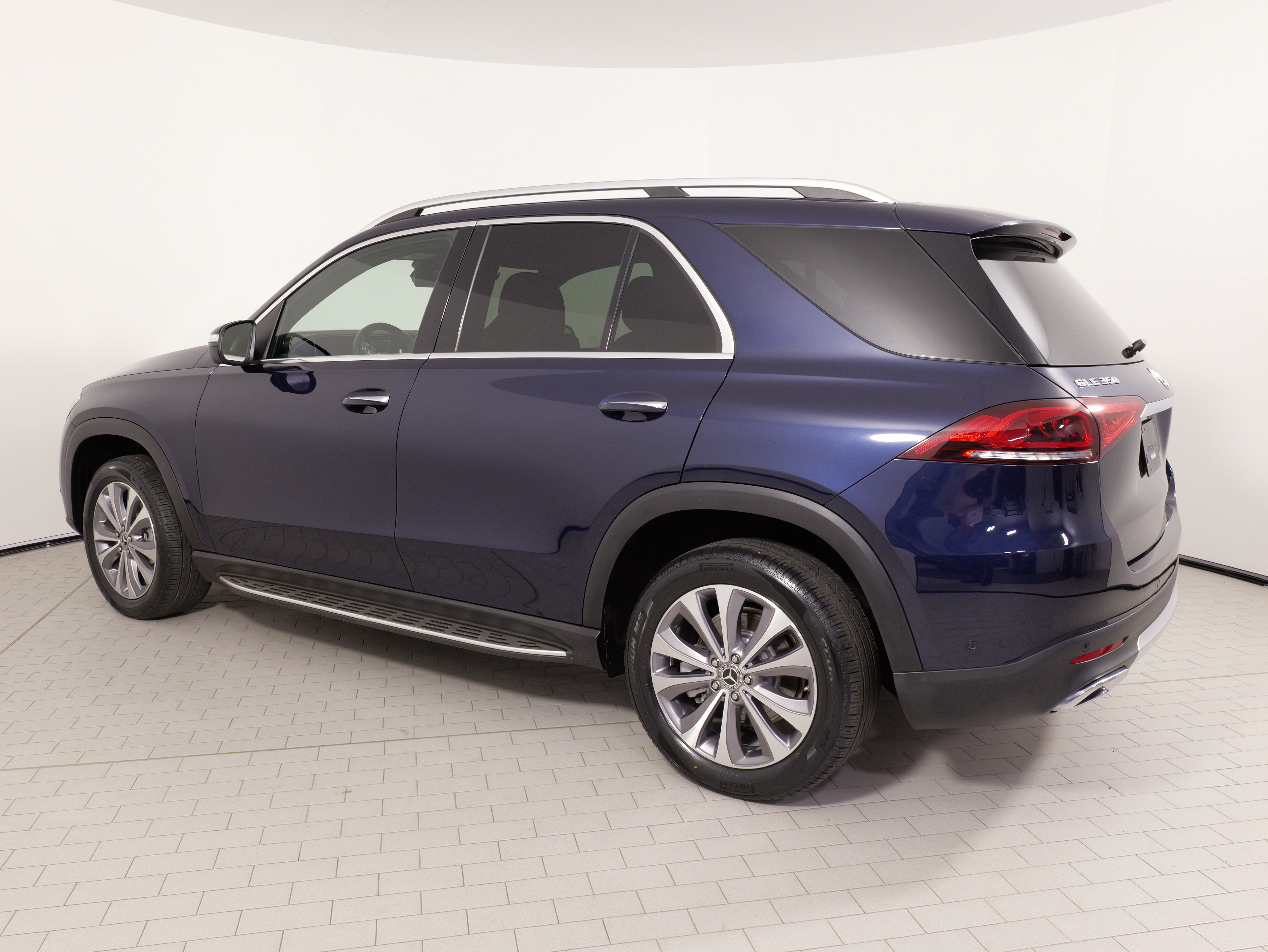 Used 2022 Mercedes-Benz GLE 350 4MATIC image 14