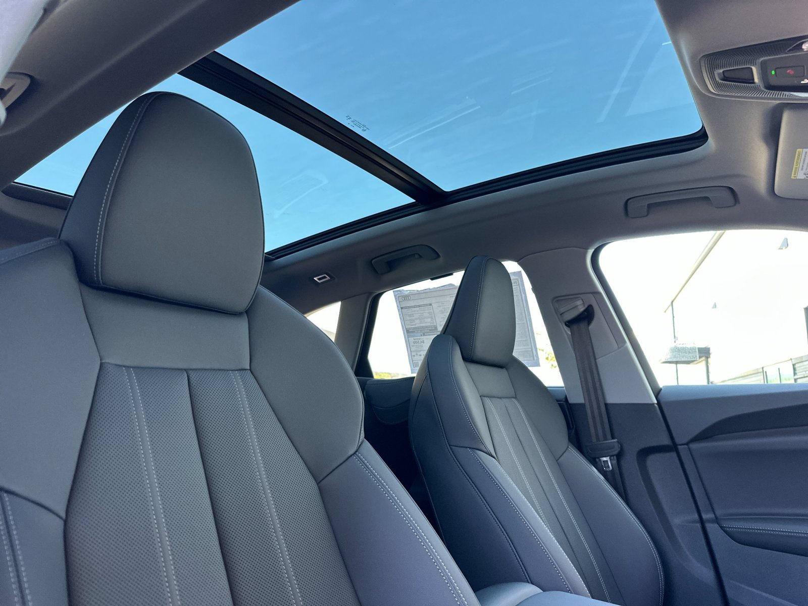 New 2026 Audi Q5 Premium Plus AWD/4WD image 16
