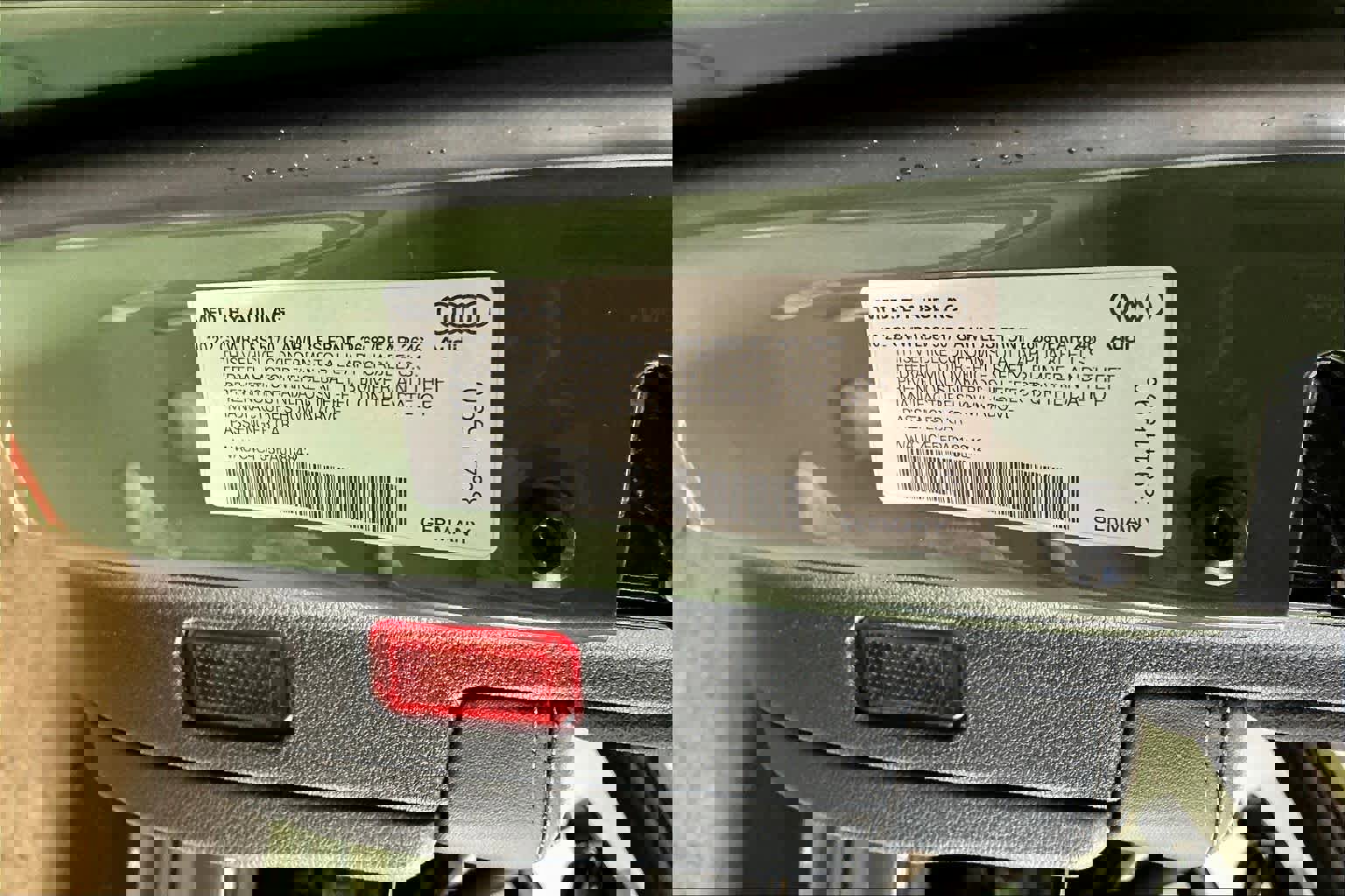 Used 2023 Audi S5 Premium Plus w/ Premium Plus Package image 36