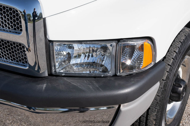 Used 1997 Dodge Ram 2500 Truck 2WD Regular Cab image 75